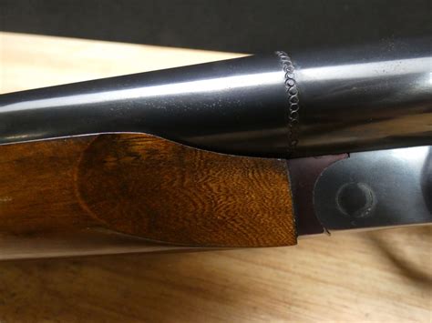 interarms rossi overland coach gun quality